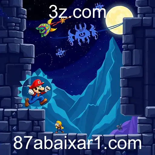 Tendências Emergentes no Mundo dos Jogos em 2025