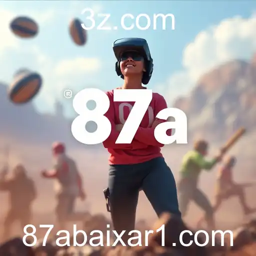 A Revolução dos Jogos: O Impacto de 87a Baixar nos Gamers