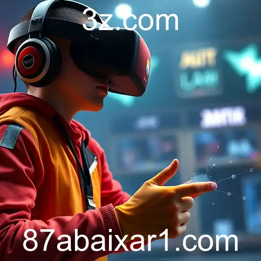 Tendências e Desafios de Jogos em 2026