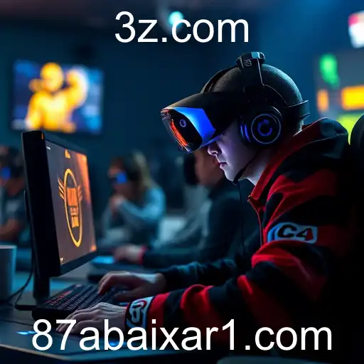 Avanços no Mundo dos Jogos Online em 2026