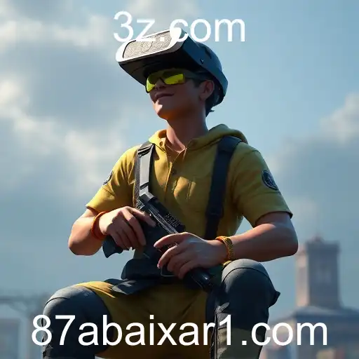 Novo Portal de Jogos Traça o Futuro do Entretenimento Digital