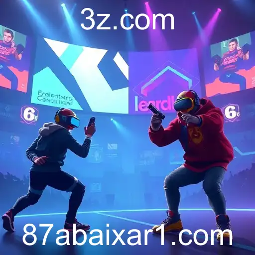 Gaming em 2026: Ascensão e Desafios