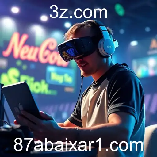 Tendências e Desafios nos Jogos Online em 2026