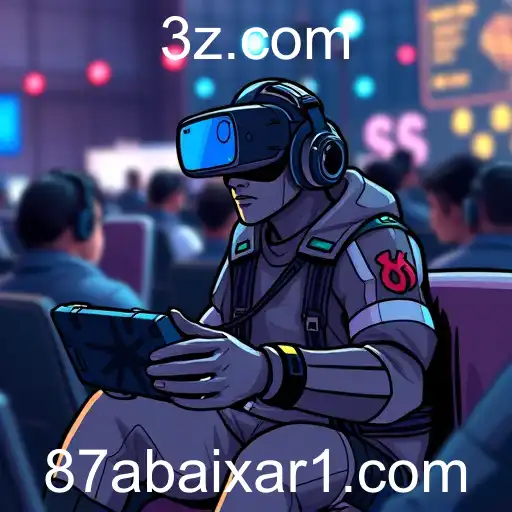 Novidades e Tendências em Plataformas de Jogos Online em 2026