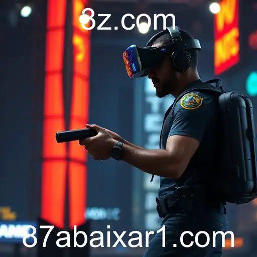 Novas Tendências Impactam o Mundo dos Jogos em 2025