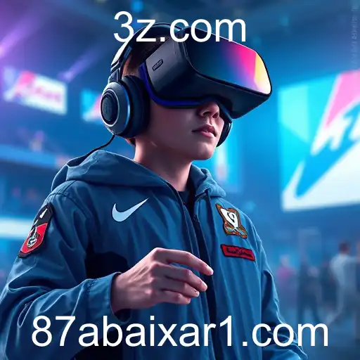 Tendências Recentes no Mundo dos Jogos Virtuais