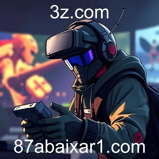 Como a Inteligência Artificial está Revolucionando os Sites de Jogos