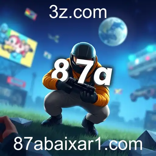 O Crescimento Vertiginoso do 87a Baixar em 2026