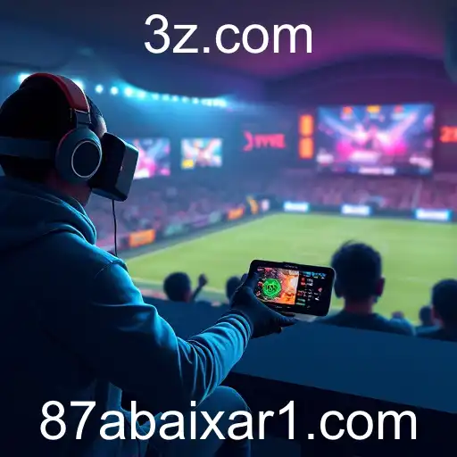 Explorando a Nova Era dos Jogos Digitais