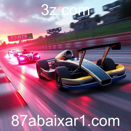 Tendências e Inovações no Mercado de Jogos Digitais