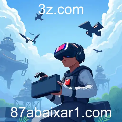 Seu Portal de Jogos: A Evolução de 87a Baixar