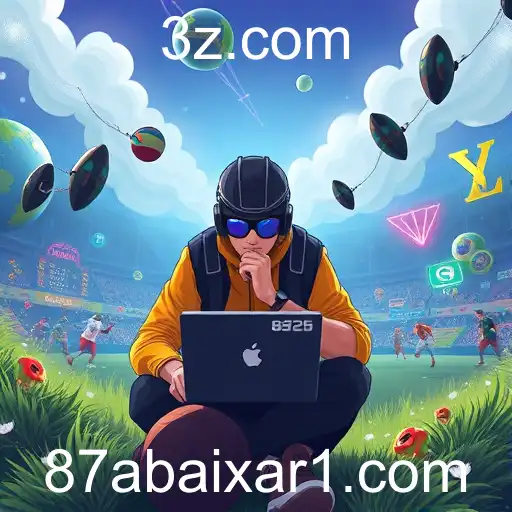 O Futuro dos Jogos Online no Brasil