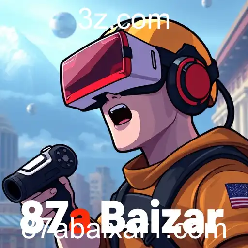 O Futuro dos Jogos: 87a Baixar em 2026