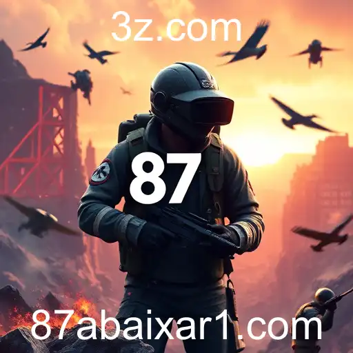 Jogos e Tendências: A Ascensão do 87a Baixar em 2026