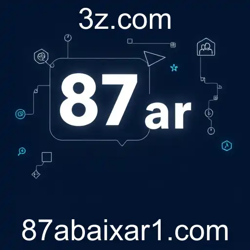 Tendências do Mundo dos Jogos e o Impacto do 87a Baixar