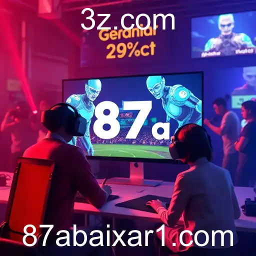 A Revolução dos Jogos em 2026: O Impacto da 87a Baixar