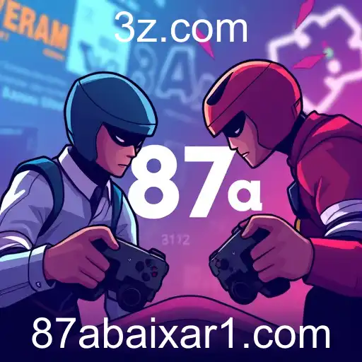 A Ascensão do 87a Baixar e o Cenário Atual de Jogos no Brasil