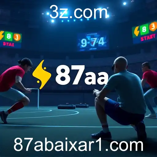 A Evolução dos Sites de Jogos em 2026: Uma Análise da 87a Baixar