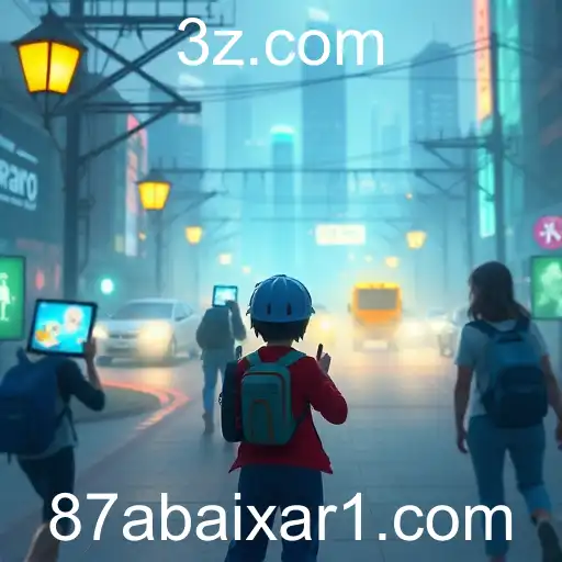 Tendências de Jogos em 2026: O Que Esperar