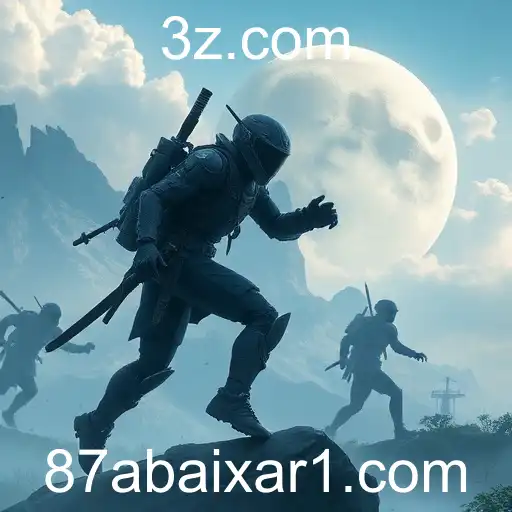 A Era dos Jogos e Inovações: Um Olhar sobre 2025