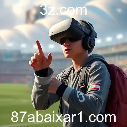 Inovações e Desafios no Mundo dos Jogos em 2026
