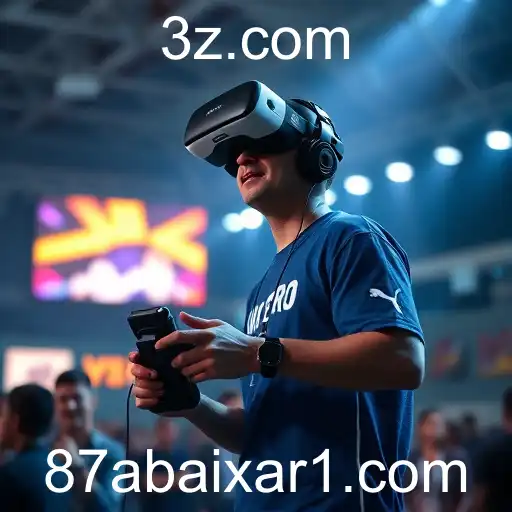 A Evolução dos Jogos Digitais e o Futuro Promissor