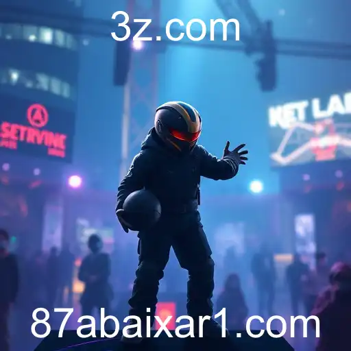 Inovações e Crescimento no Mercado de Jogos no Brasil