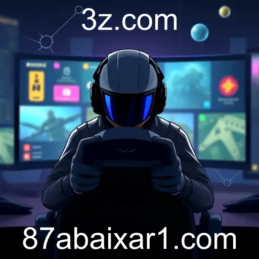 O Crescimento do Mercado de Jogos Online em 2026