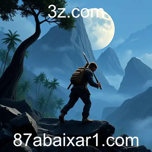 O Cenário Atual do Mercado de Jogos Online