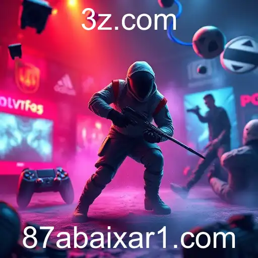 Explorando o Mundo dos Games através de Plataformas Alternativas