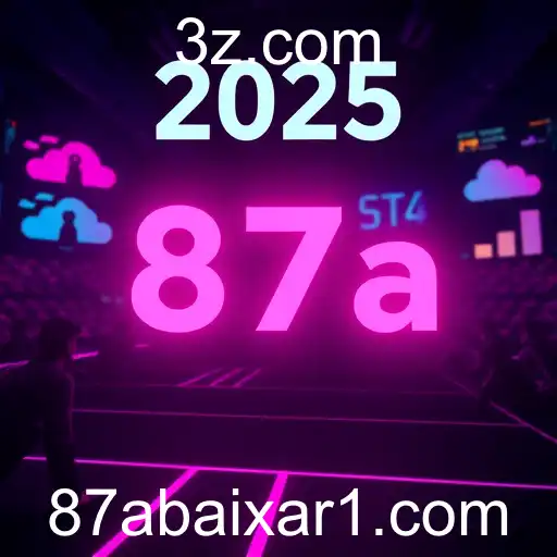 Reinvenção dos Jogos Online em 2025