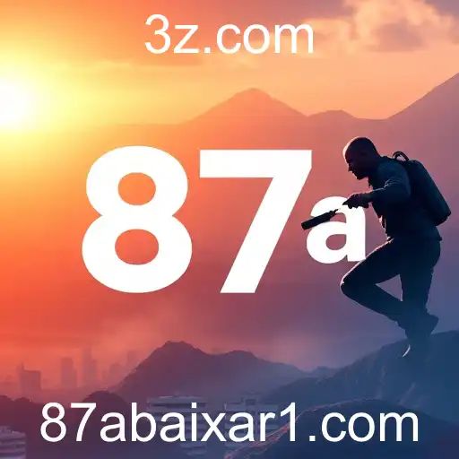 Tendências de Jogos para 2025 e a Ascensão do 87a Baixar