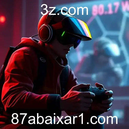 O Impacto do 87a Baixar no Mercado de Jogos 2026
