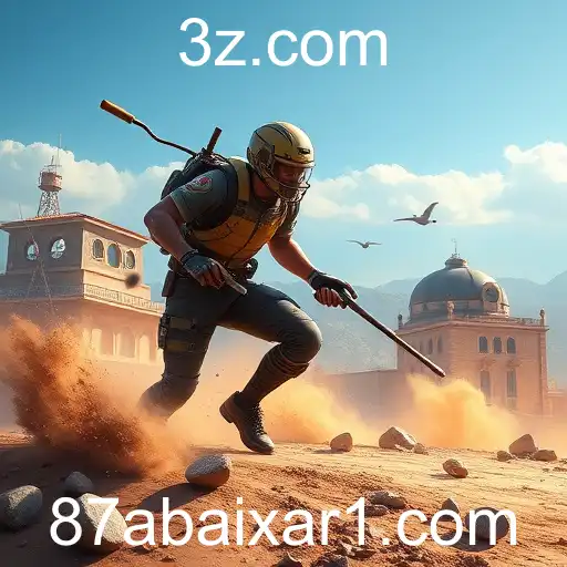 Tendências de Jogos Online: O Impacto do 87a Baixar