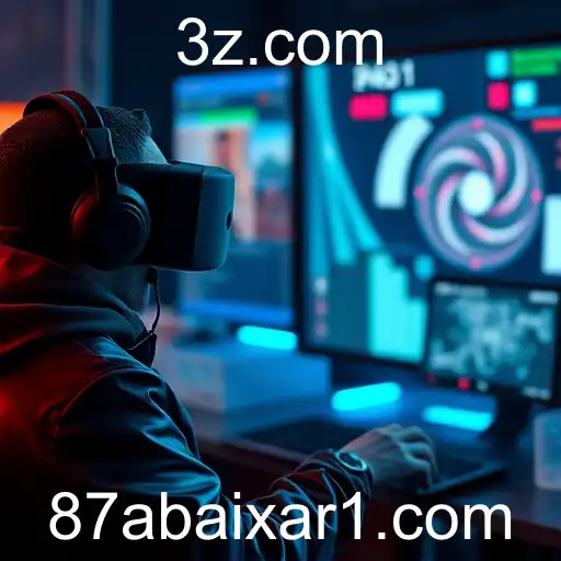 Impacto das Novas Tecnologias nos Jogos Online em 2025