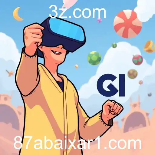 O Novo Horizonte dos Jogos Digitais em 2026