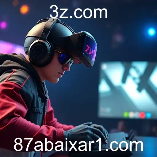 Novo Horizonte dos Jogos Online em 2026