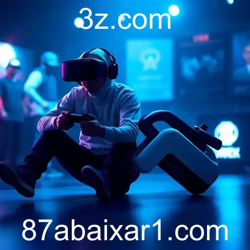 O Renascimento dos Sites de Jogos Online