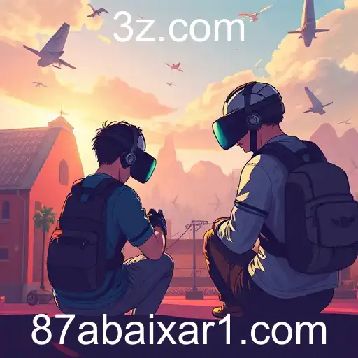 O Renascimento das Plataformas Retrô nos Jogos Online
