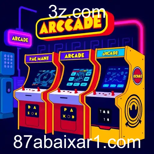 Tendências de Jogos: Exploração do 87a Baixar