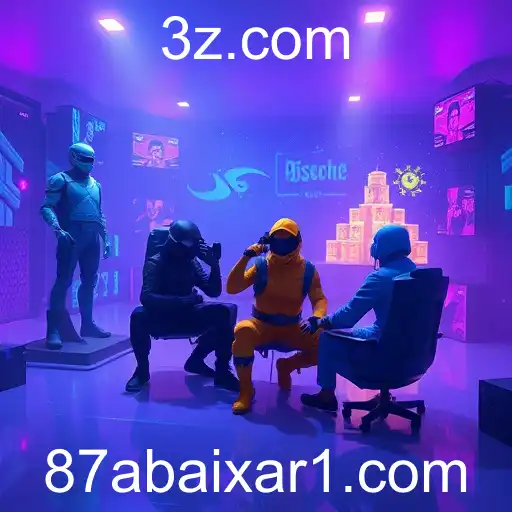 A Expansão dos Jogos Digitais em 2026