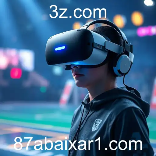 A Revolução Virtual nos Jogos de 2026