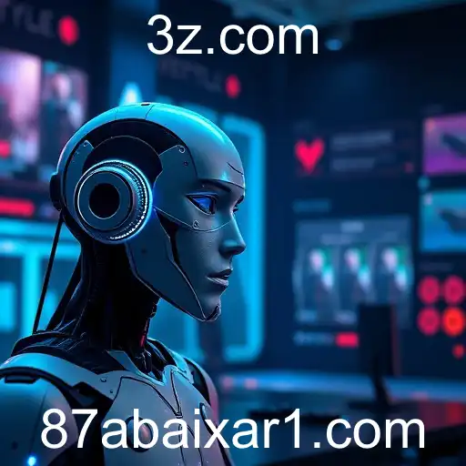 O Impacto da Inteligência Artificial nos Jogos em 2026