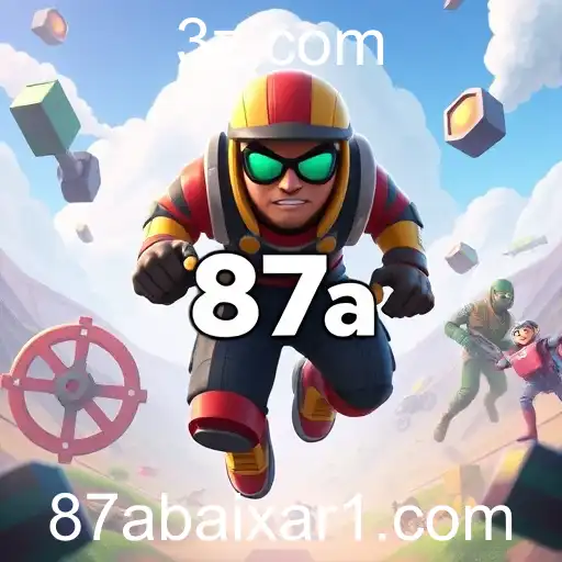 O Impacto da 87a Baixar no Mercado de Jogos Online