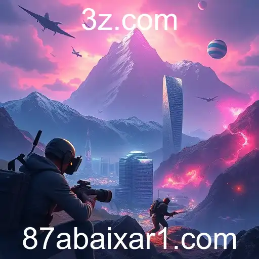 Novos Rumos para o Mercado de Jogos Mobile