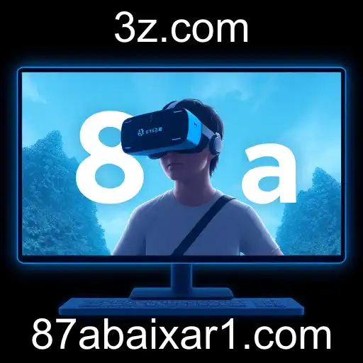 A Nova Era dos Jogos e o Papel do 87a Baixar