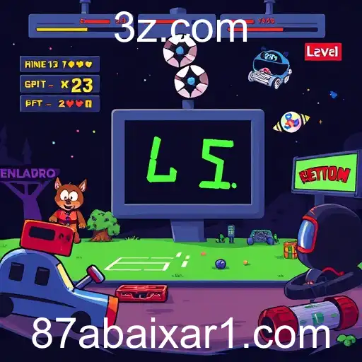 A Ascensão dos Jogos Retro em 2025