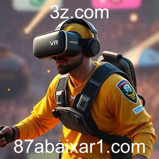 O universo dos jogos de 87a baixar